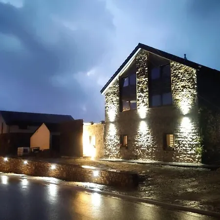 Apartment Les Cocons De