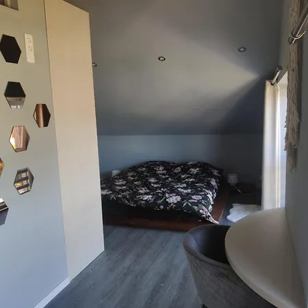 Les Cocons De Apartment Waimes