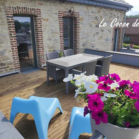 Les Cocons De * Waimes