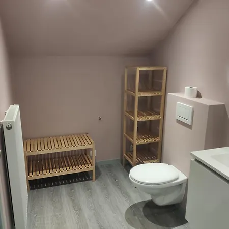 Les Cocons De * Waimes