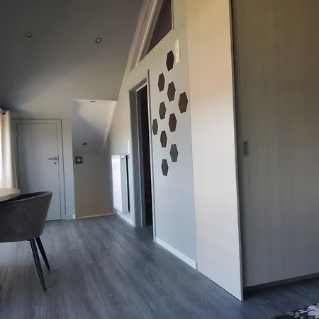 Apartment Les Cocons De