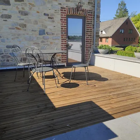 Les Cocons De Apartment *