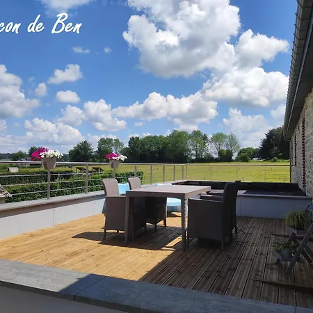 Les Cocons De * Waimes