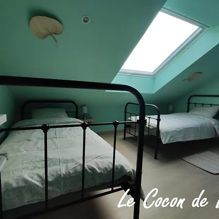 Les Cocons De