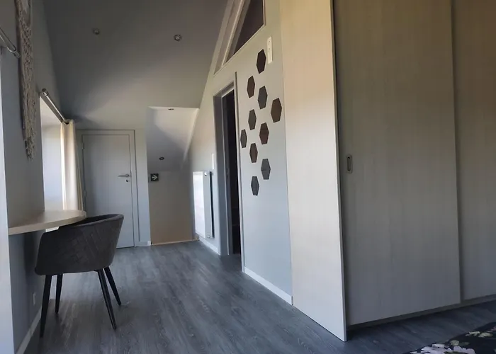 شقة Les Cocons De